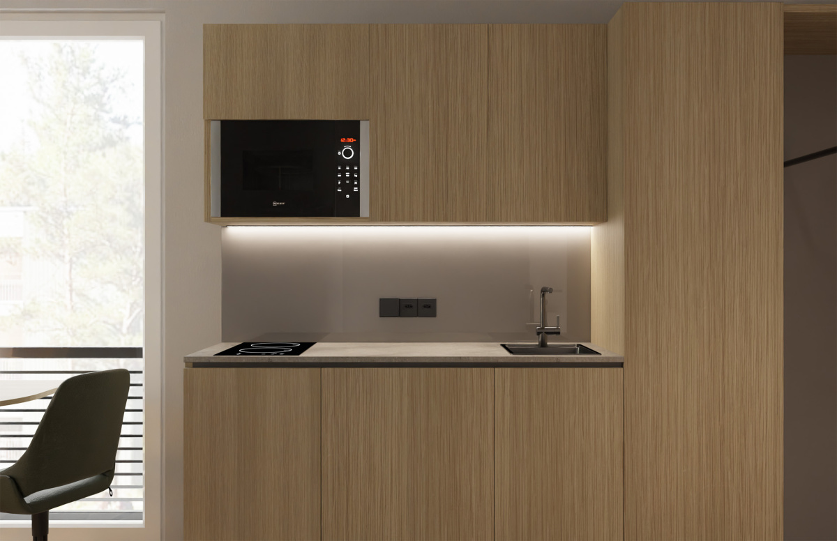 Zimmer rendering stay flex hotels nussbaumen 09