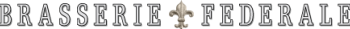 Brasserie federale